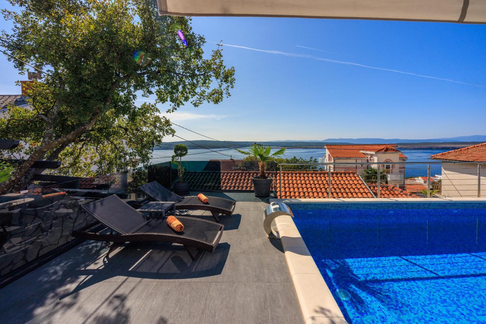 Casa vacanze Hojka 2 *