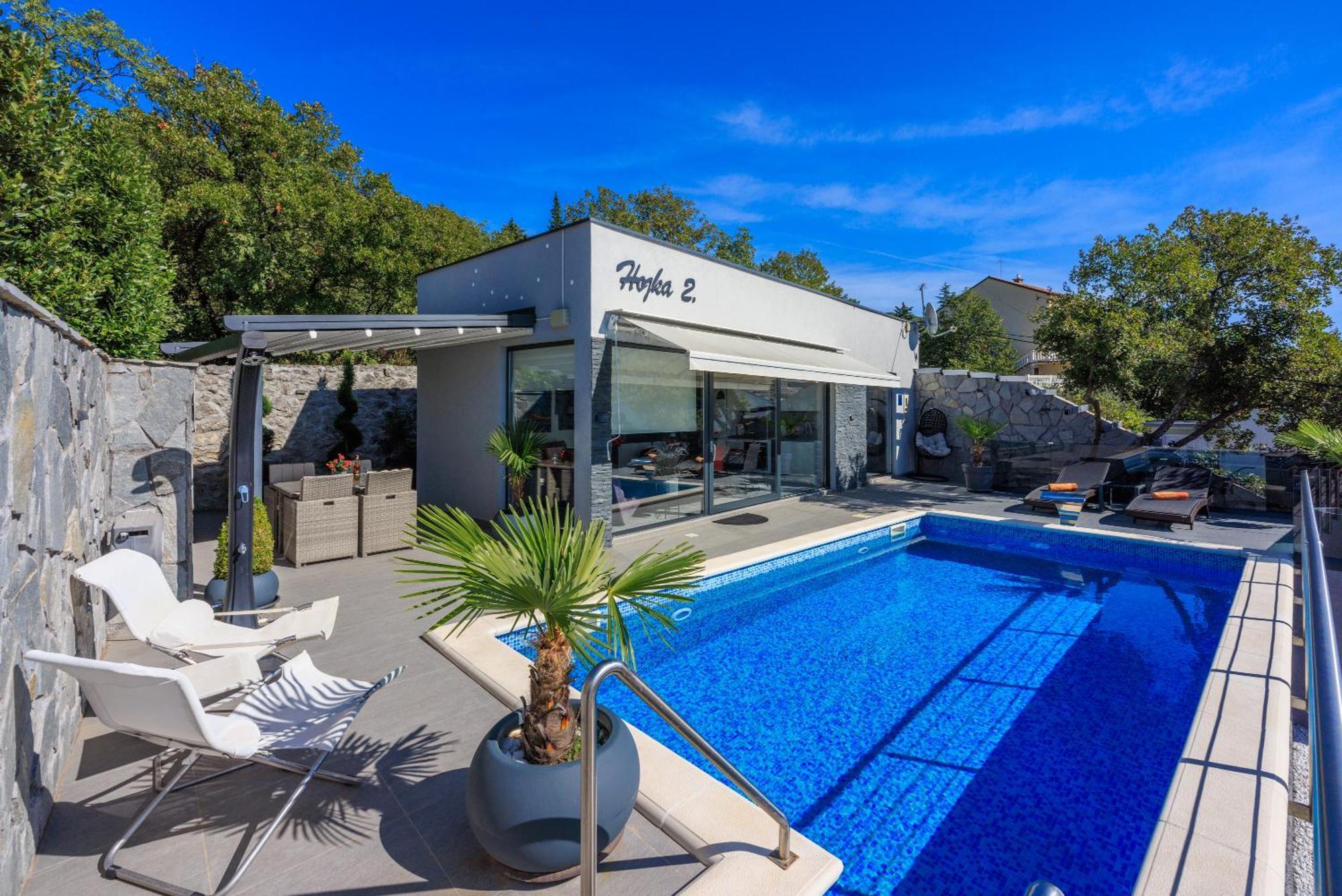 Casa vacanze Hojka 2