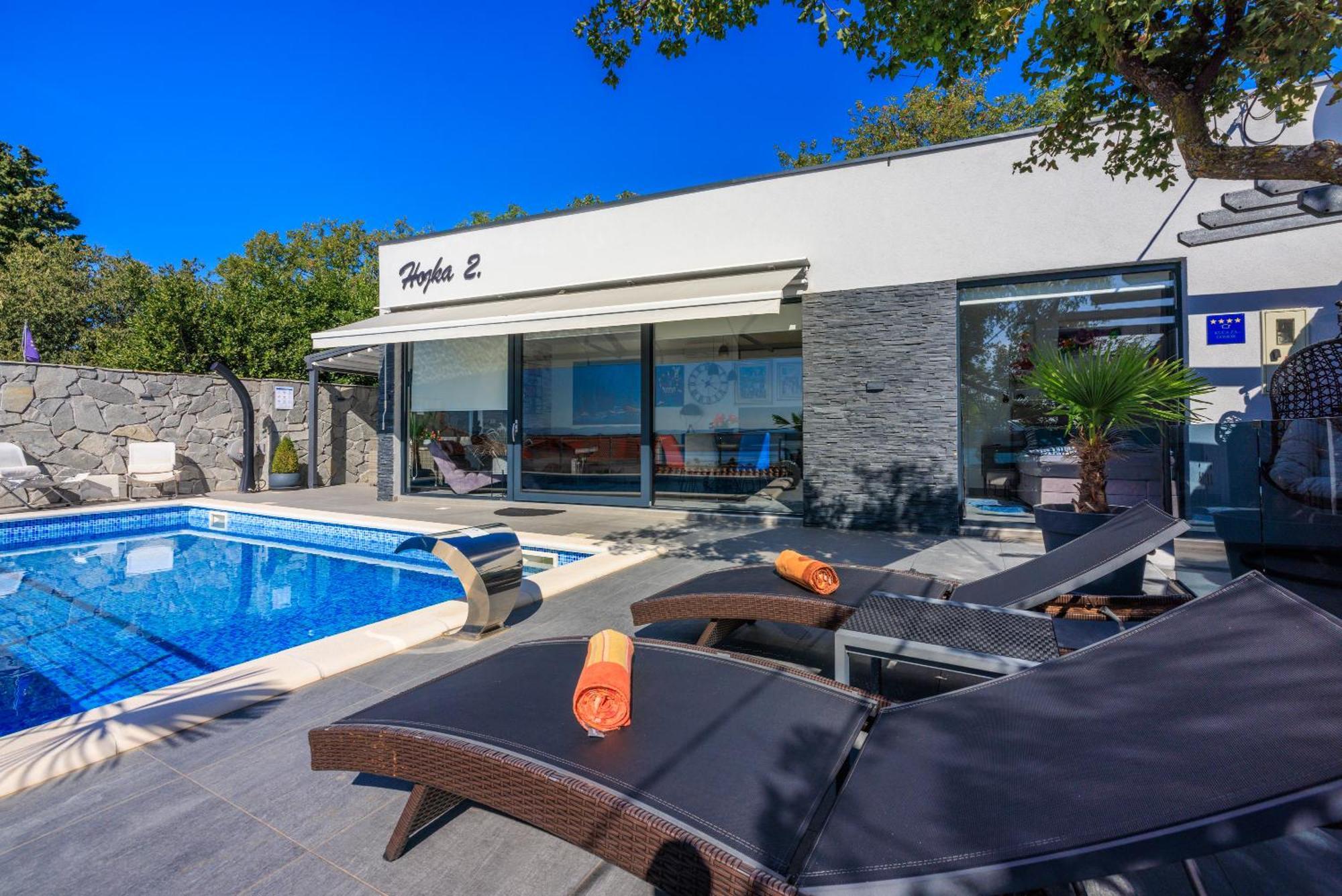 Hojka 2 Casa vacanze