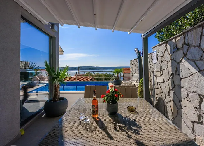 Holiday Home Hojka 2