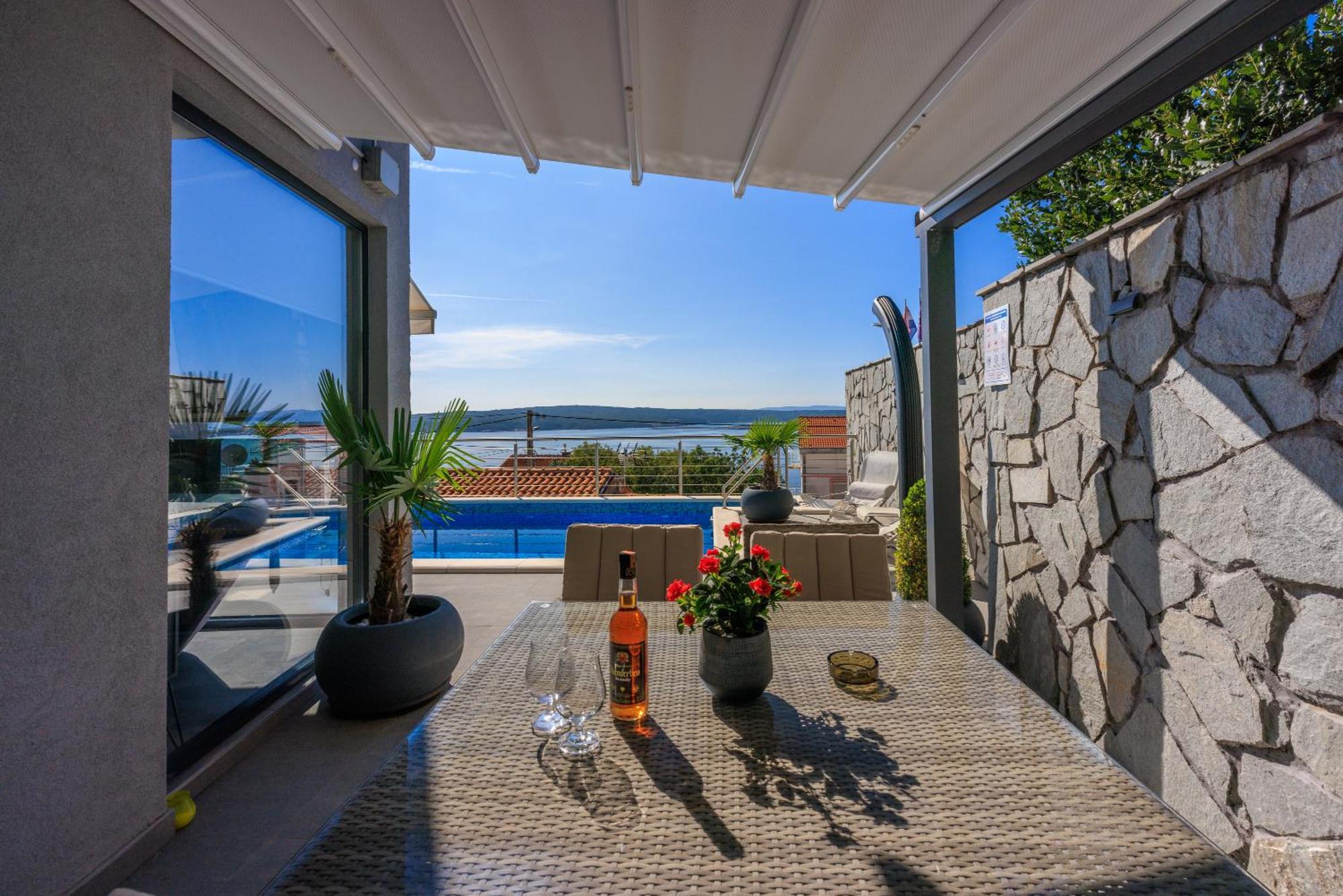 Hojka 2 Holiday home