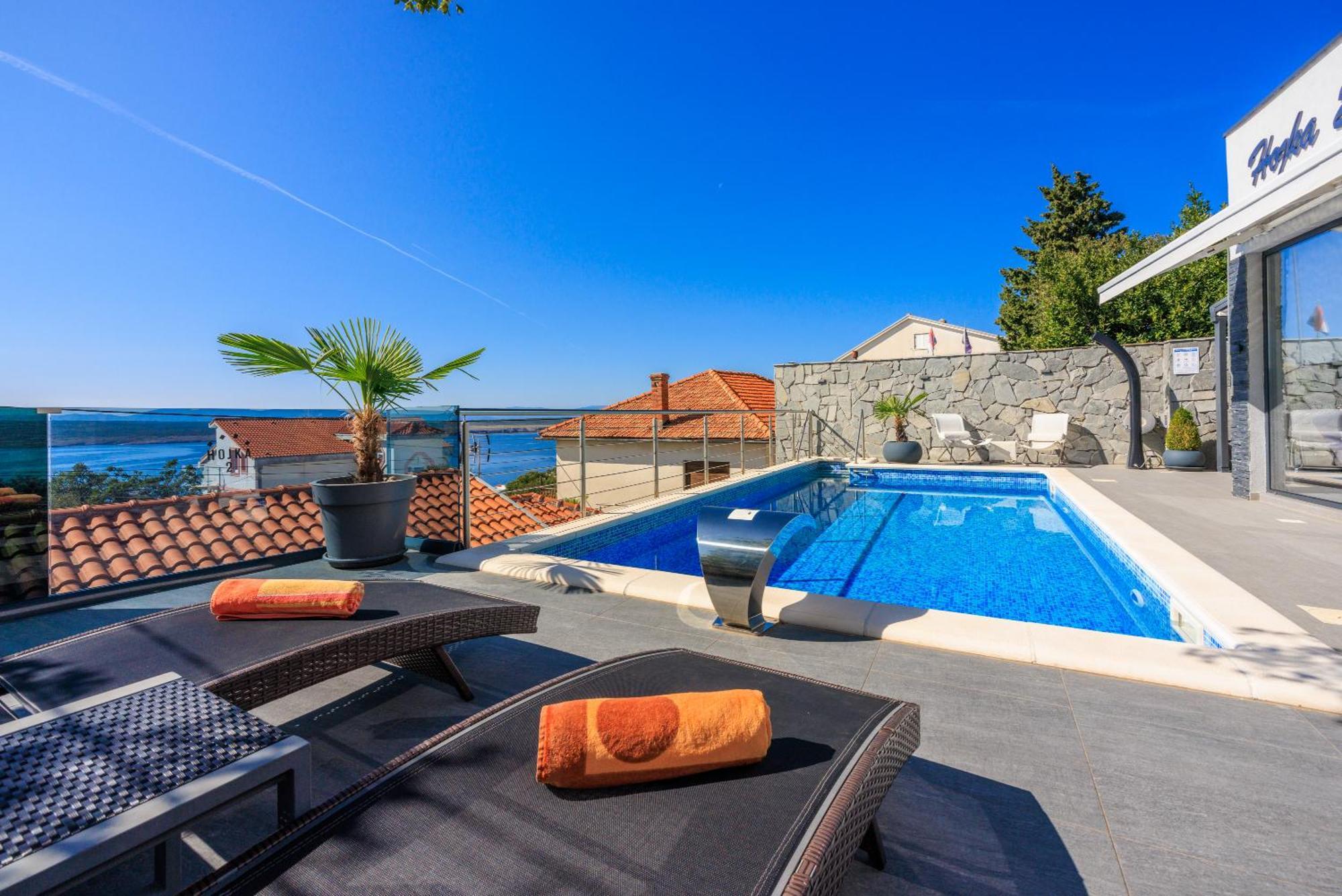 Hojka 2 Holiday home *