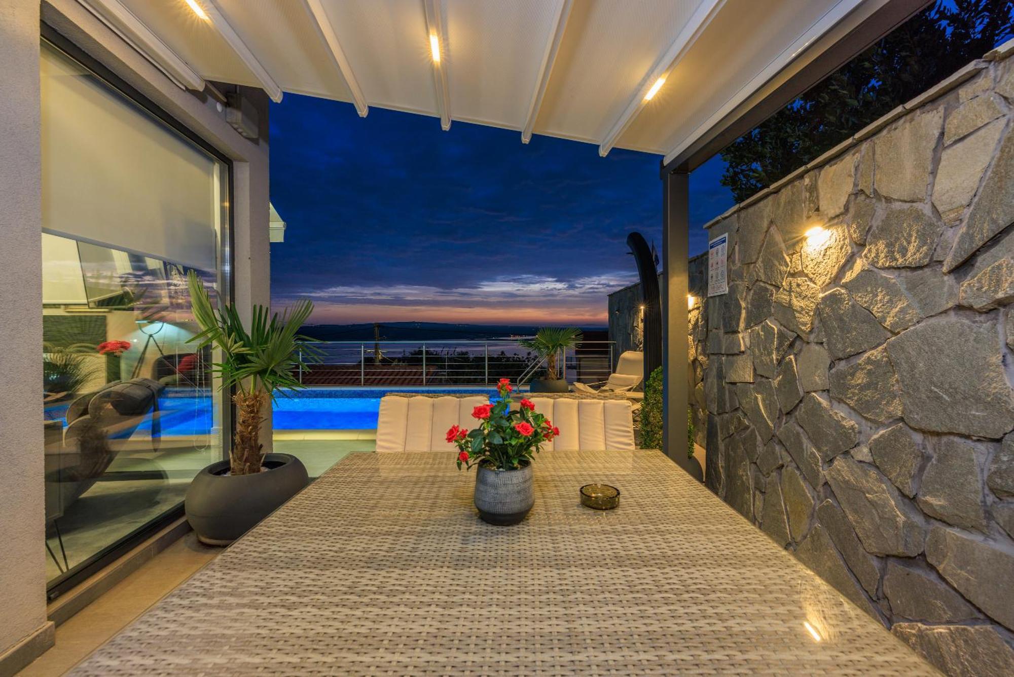 Hojka 2 Holiday home
