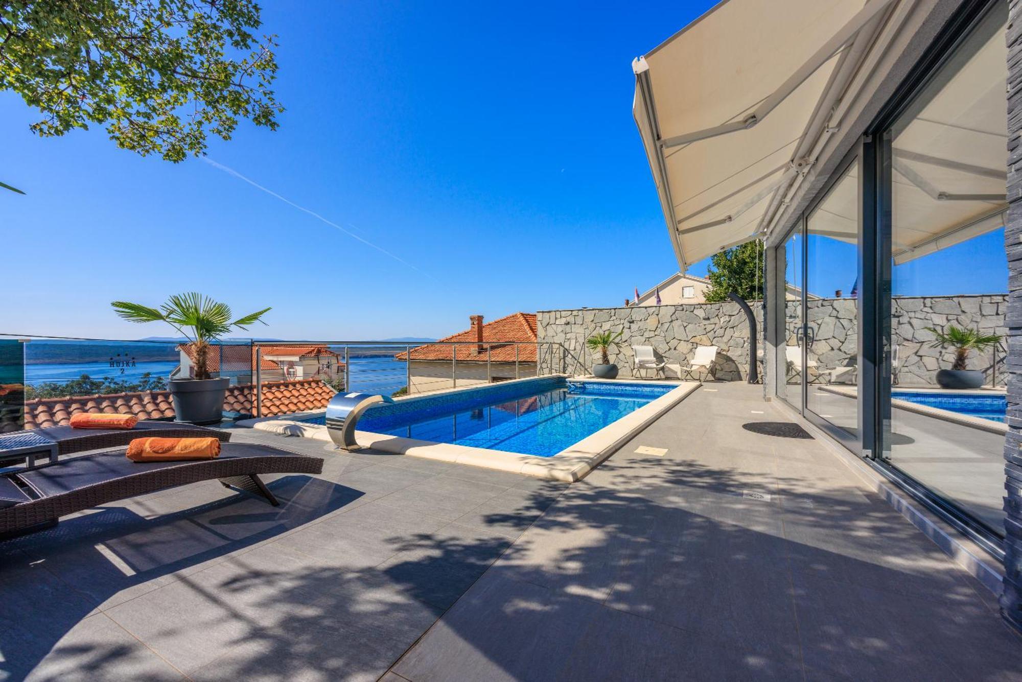Hojka 2 Holiday home *