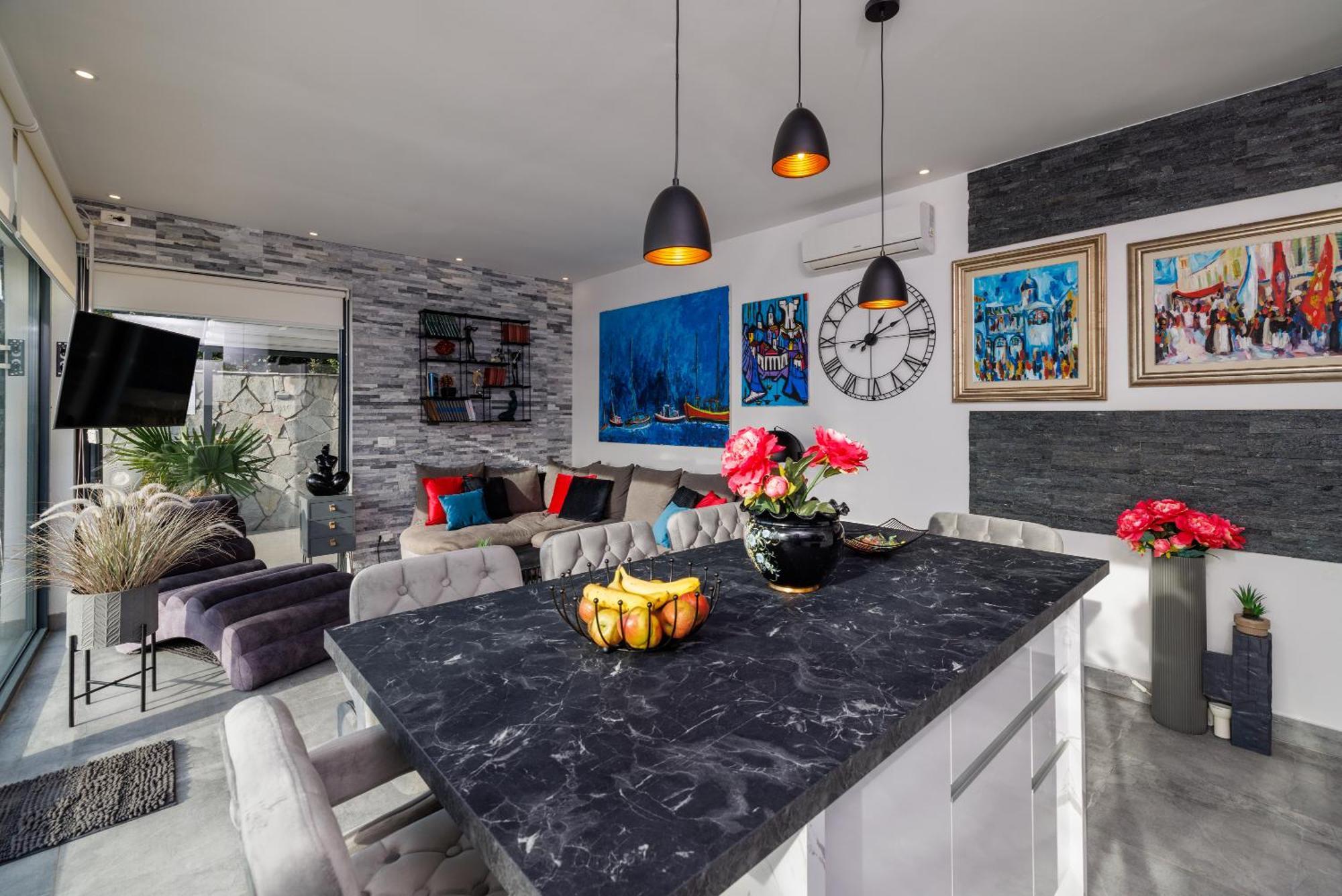Hojka 2 Holiday home Dramalj